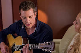 Nashville: You're Gonna Change (or I'm Gonna Leave)