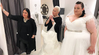 04:55: Curvy Brides' Boutique (S3 E8) (S3) | TLC | 5/7 2026