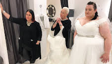 Curvy Brides' Boutique (S3 E8)