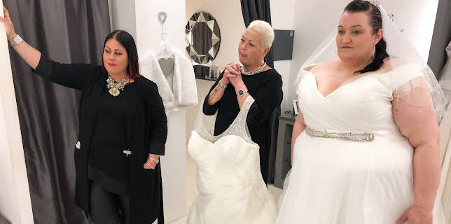 04:55: Curvy Brides' Boutique (S3 E8) (S3) | TLC | 2/6 2026