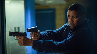 10:15 PM: The Equalizer 2 | Sky Thriller | 6/19 2026