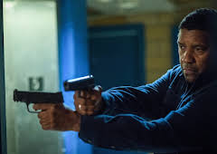 The Equalizer 2