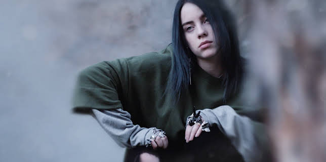 Billie Eilish: Handwritten (2019)