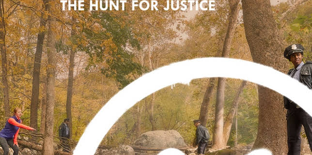 Smiley Face Killers: The Hunt for Justice