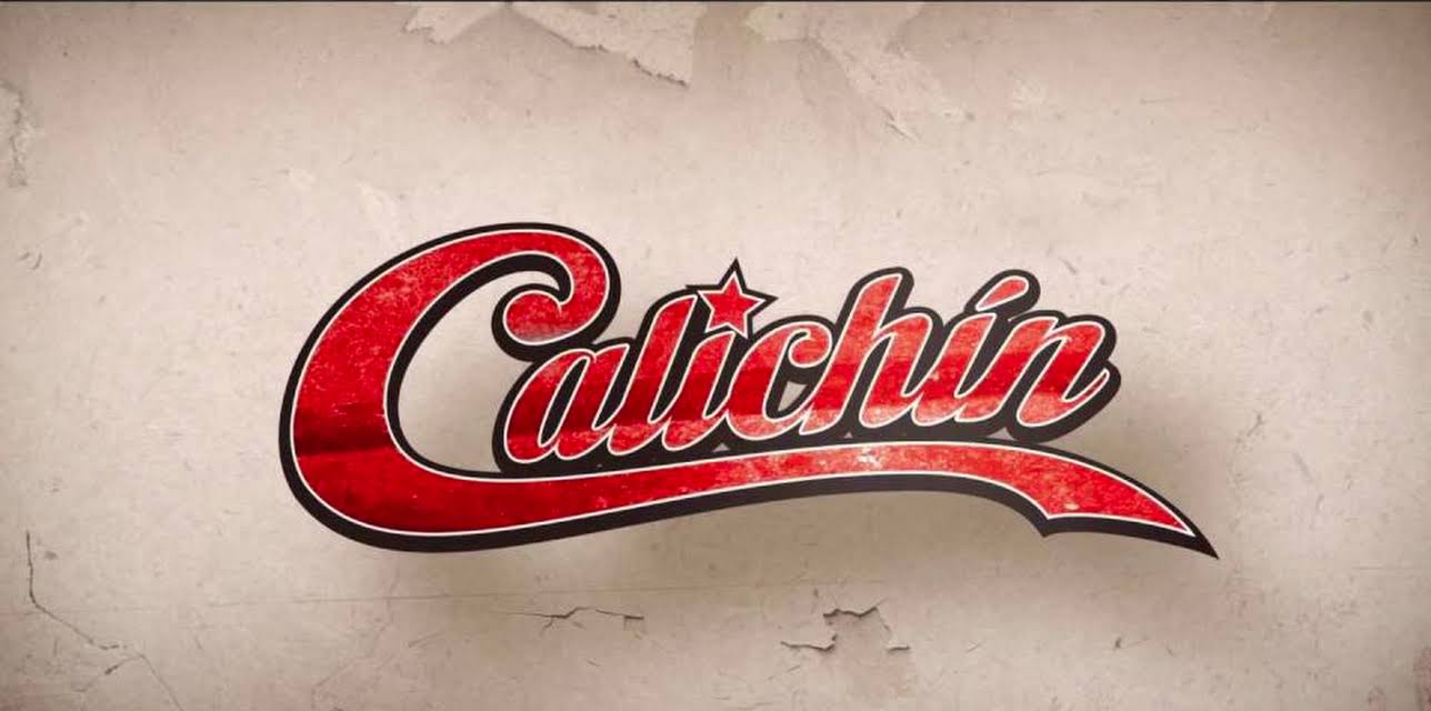 Calichín (2016)