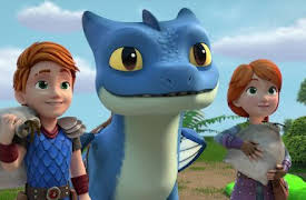 Drager: Redningsrytterne: Episode 14