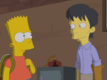18:10: Die Simpsons | ProSieben | 7/20 2026