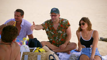 10:45: Vanderpump Rules (S10 E12) (S10) | TV3 | 2/22 2026