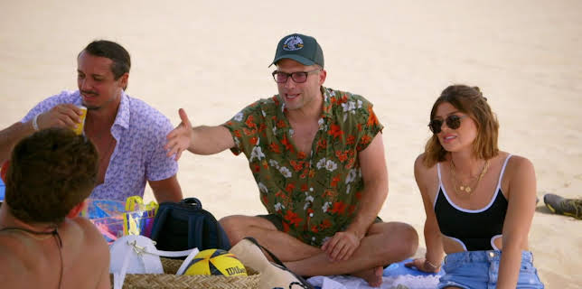 09:45: Vanderpump Rules (S10 E12) (S10) | TV3 | 2/22 2026