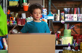 Superpower Heroes: The Speeder