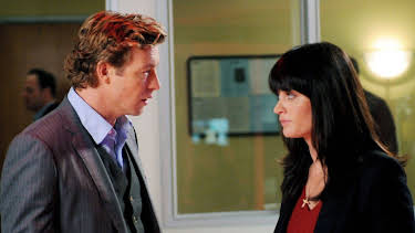 12:55: The Mentalist | Kabel Eins | 4/15 2026