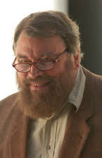 Brian Blessed som 