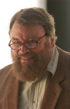 Brian Blessed as 