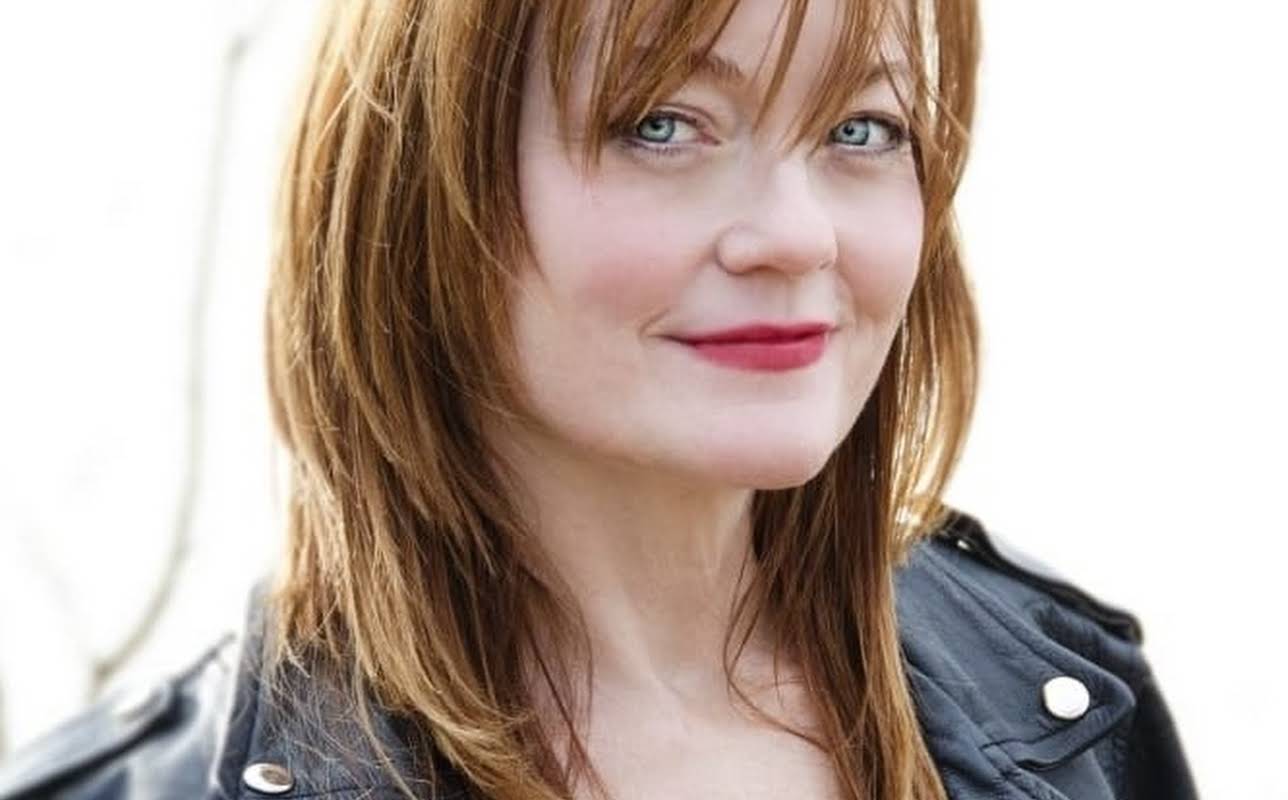 Morgana Shaw