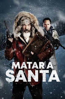 03:39: Matar a Santa | AXN | 6/14 2026