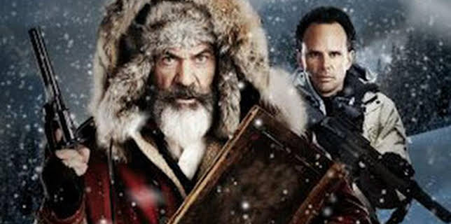 13:48: Matar a Santa | AXN | 3/17 2026