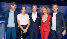 The Chase Celebrity Special (S13 E3)
