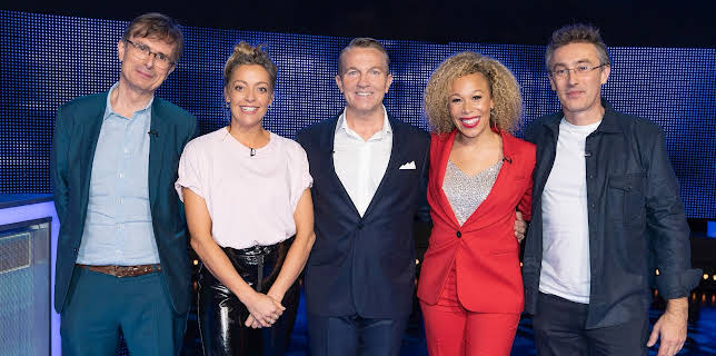 4:10 PM: The Chase Celebrity Special (S13 E3) (S13) | ITV3 | 3/21 2026