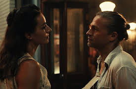 Shantaram: Down and Out in Bombay