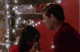 The Mindy Project Season 1: Josh and Mindy's Christmas Party