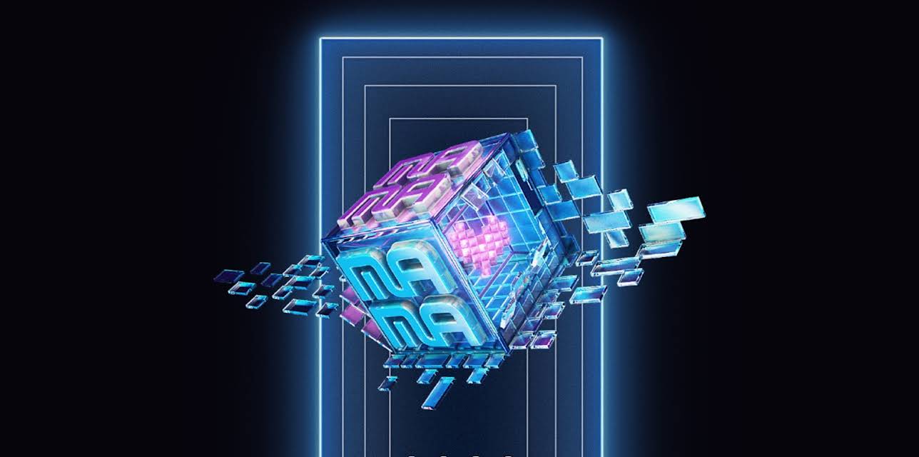 2022 MAMA AWARDS Chapter 2