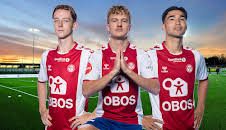 Eliteserien: KFUM Oslo - Haugesund