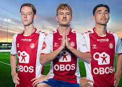 Eliteserien: KFUM Oslo - Haugesund