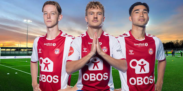 11:00: Eliteserien: KFUM Oslo - Haugesund | TV 2 Sport 1 | 11/3 2025