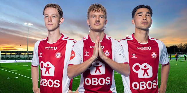 Eliteserien: KFUM Oslo - Haugesund