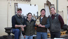 Salvage Dawgs (S3 E11)