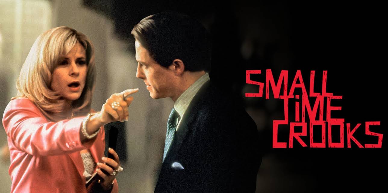 Small Time Crooks (2000)