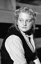 Mady Kaplan som Axel's Girl