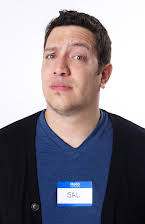 Sal Vulcano as 