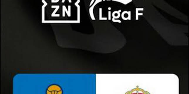 06:00: Liga F (T25/26): SD Eibar - Real Madrid | Real Madrid TV | 3/26 2026