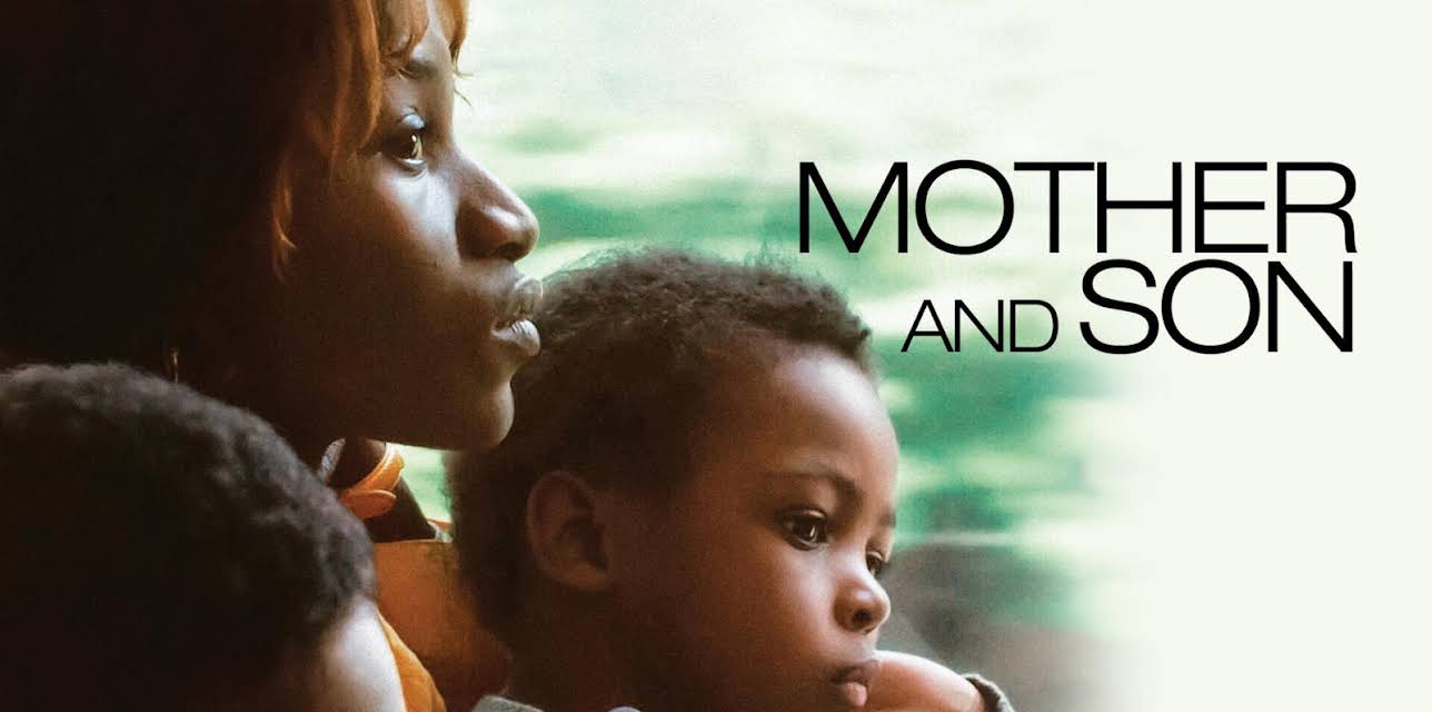 Mother and Son (2023)