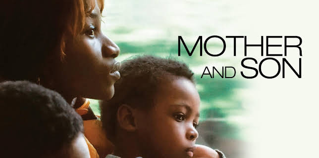 Mother and Son (2023)