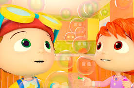 CoComelon: Episode 7