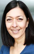 Shameem Ahmad as Chairwoman