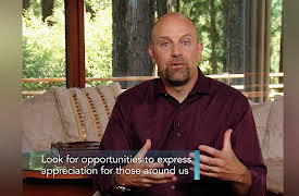 Masters of Mindfulness: Transforming Your Mind and Body: Mindfulness at Work: The Power of Appreciation