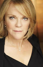 Stephanie Faracy como 