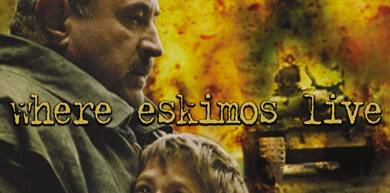 Where Eskimos Live (2003)