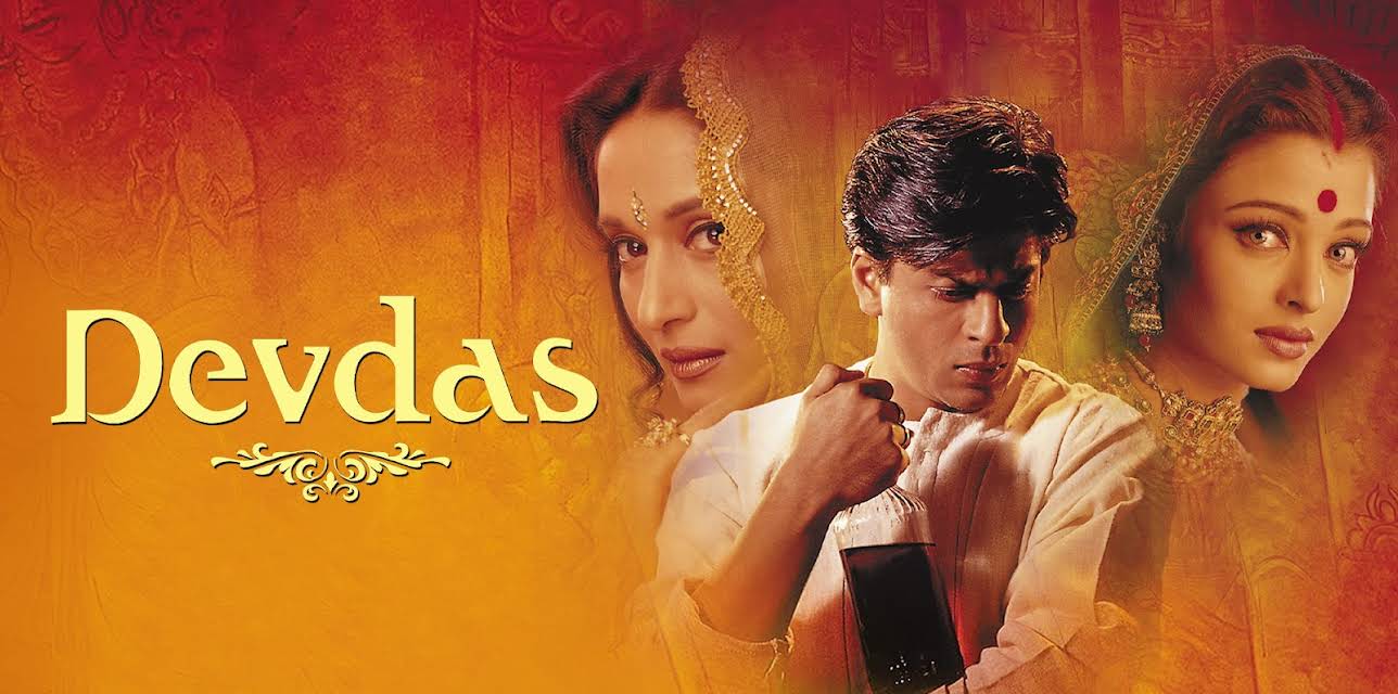 Devdas (English subtitled) (2003)