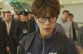 My Holo Love: Episode 11