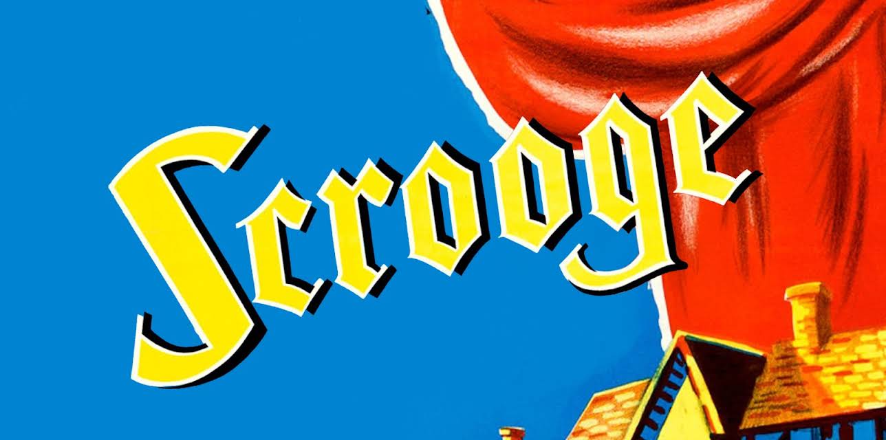 Scrooge (1951)