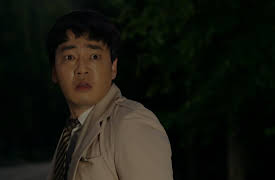 Golden Garden: Golden Garden Episode 5