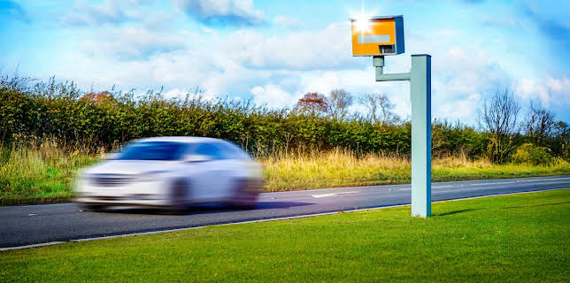 9:00 PM: Speed Cameras: Are They Out to Get You? | Paramount | 3/24 2026