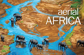Aerial Africa: Wild South Coast