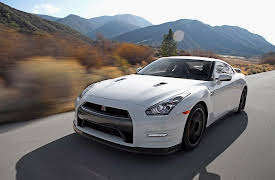Ignition: 2013 Nissan GT-R Black Edition: World's Greatest Super Car Bargain