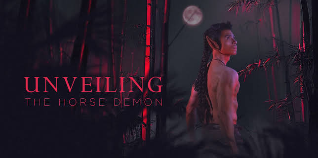 Unveiling the Horse Demon (2023)