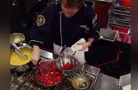 Food Network Thanksgiving Season 1: Thanksgiving Battle